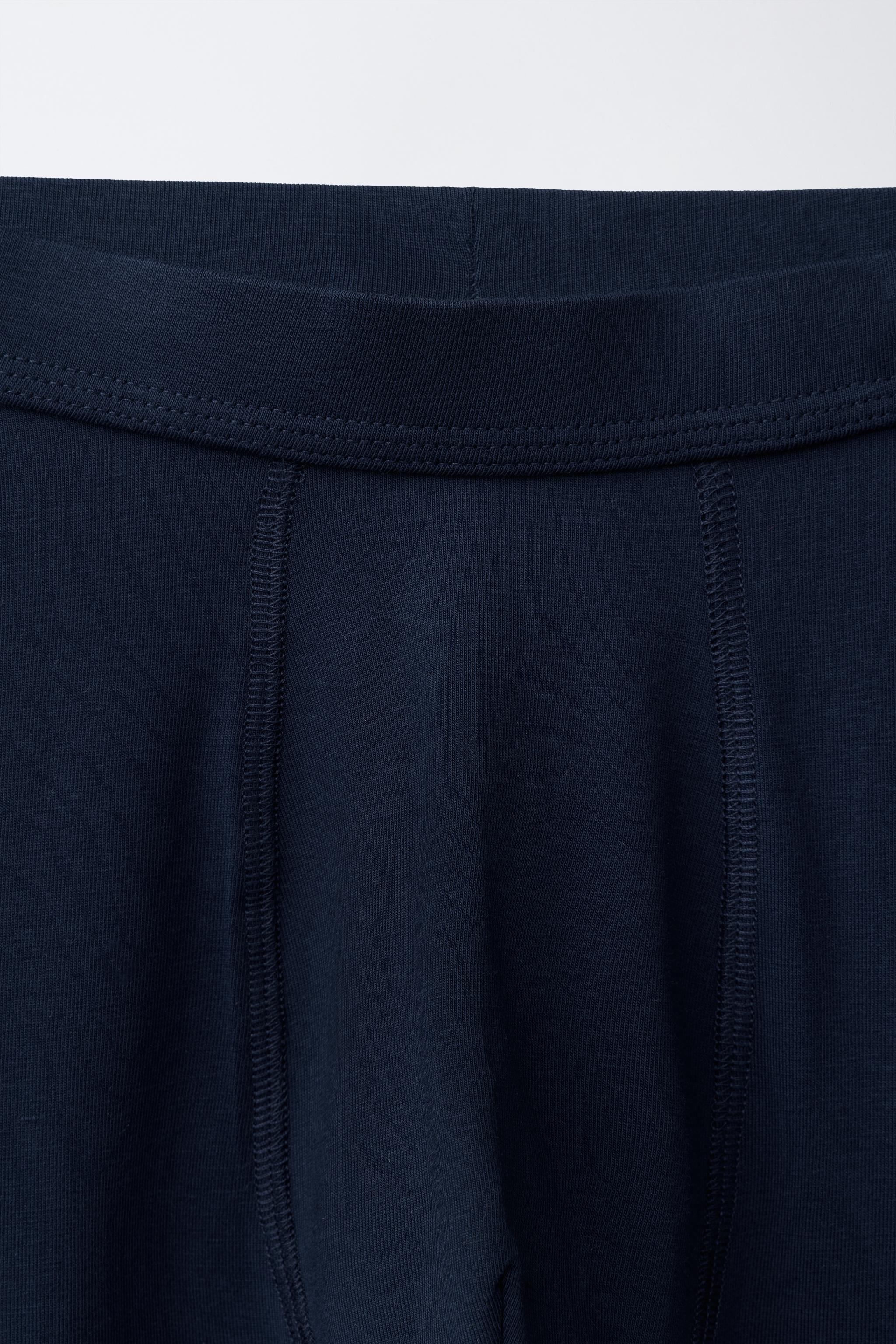 6-14 ANS / SLIP LONG UNI